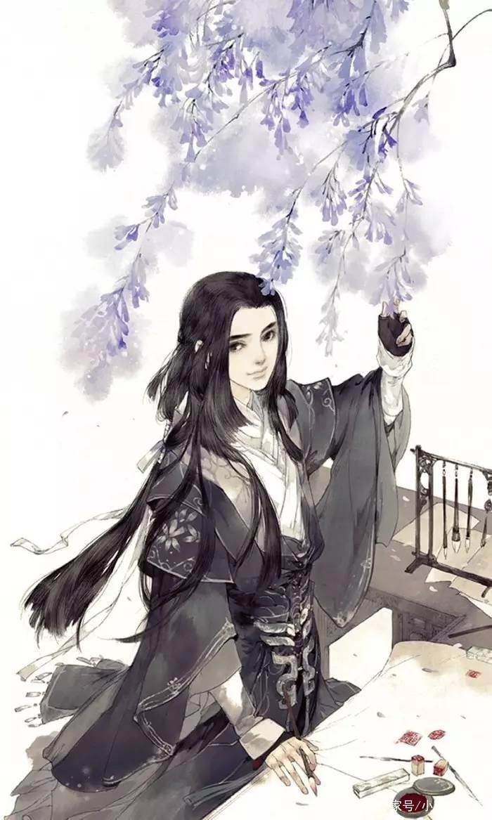 雪中悍刀行：十大武夫地仙，每一个都是人中龙凤，战力极强！