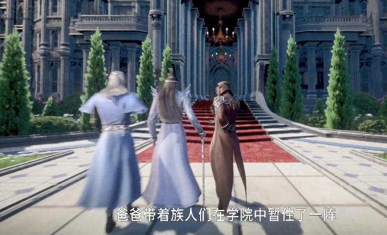 斗罗动漫制作组不当人？尘心再次断臂，剑斗罗：我要这手有何用？