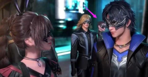 斗罗动漫制作组不当人？尘心再次断臂，剑斗罗：我要这手有何用？