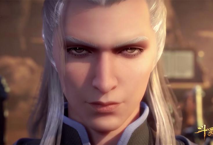 剑道尘心哪家强，动漫版看得就是爽，网友制作堪比动漫版