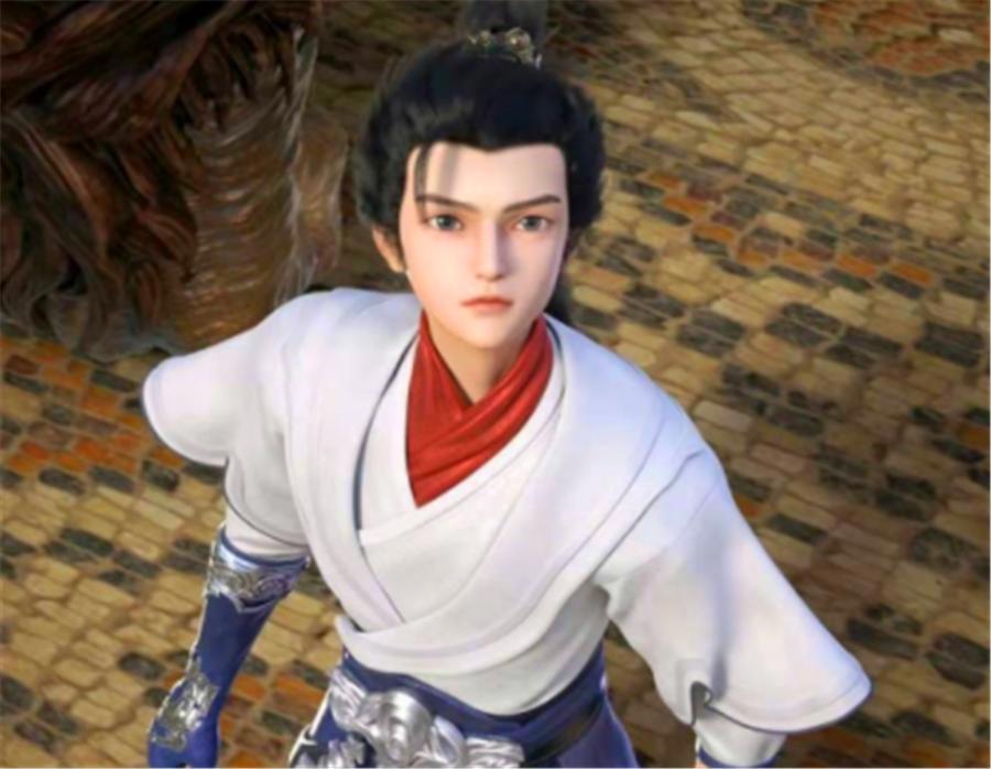 完美世界：石昊自创3大剑法，超越草字剑诀，能斩杀准仙帝