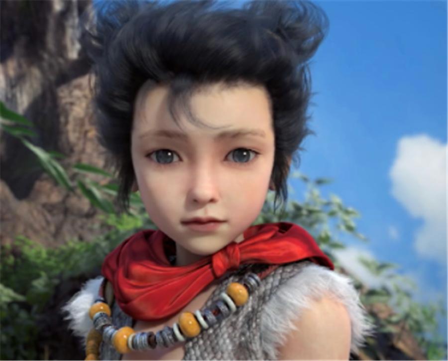 完美世界：石昊自创3大剑法，超越草字剑诀，能斩杀准仙帝