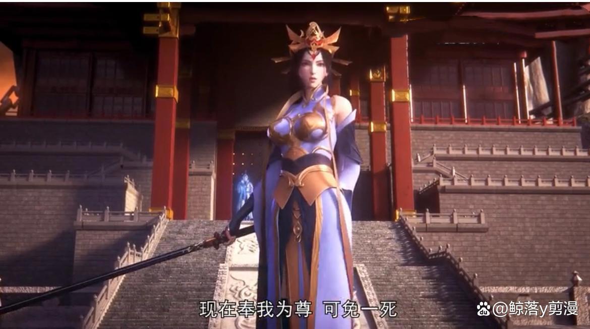 剑道第一仙：露娜同款技能，又一个纳兰嫣然诞生了