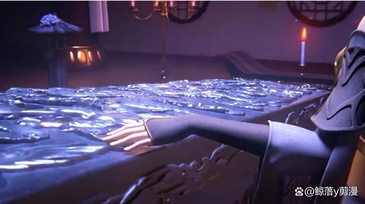 剑道第一仙：露娜同款技能，又一个纳兰嫣然诞生了