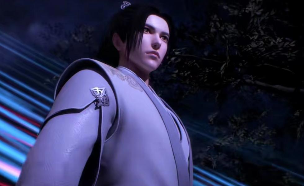 剑道第一仙大结局，男主又收一美女，九狱剑出九天女帝雷霆震怒