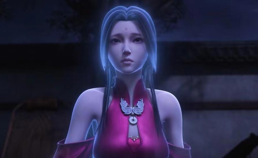 剑道第一仙大结局，男主又收一美女，九狱剑出九天女帝雷霆震怒