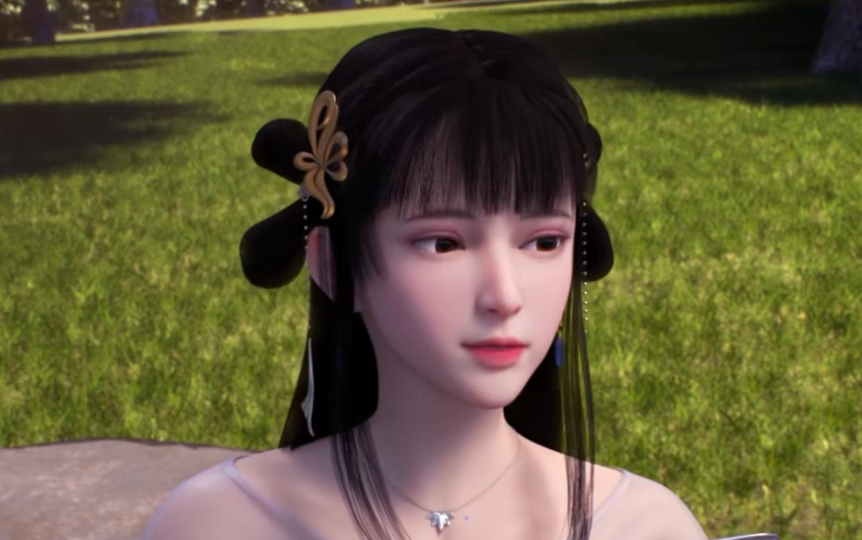 剑道第一仙：超级大佬转生当赘婿，开局就有4大美女，我喜欢！