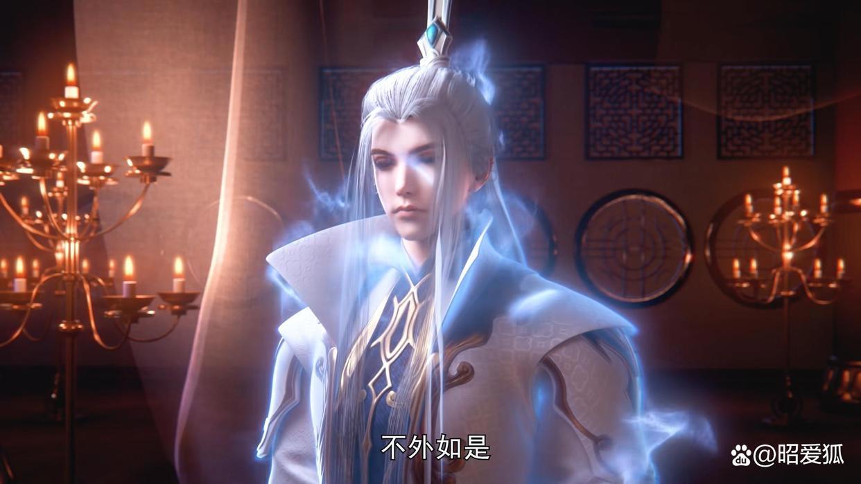 《剑道第一仙》开播，主角开局就陨落，转世重生当赘婿，简直爽翻