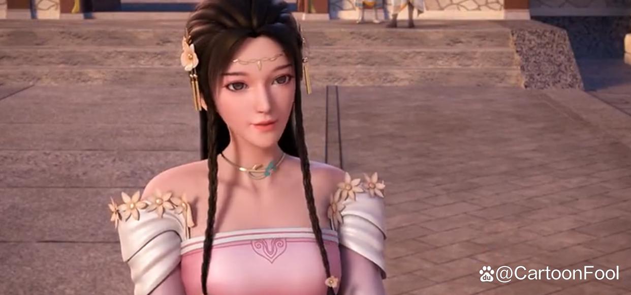 《剑道第一仙》定档6月20，兴艺凯晨制作，若鸿索以式短漫预定？