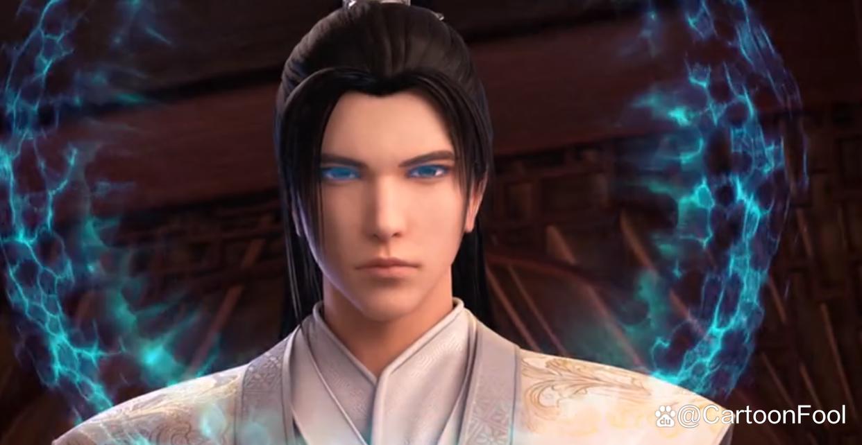 《剑道第一仙》定档6月20，兴艺凯晨制作，若鸿索以式短漫预定？