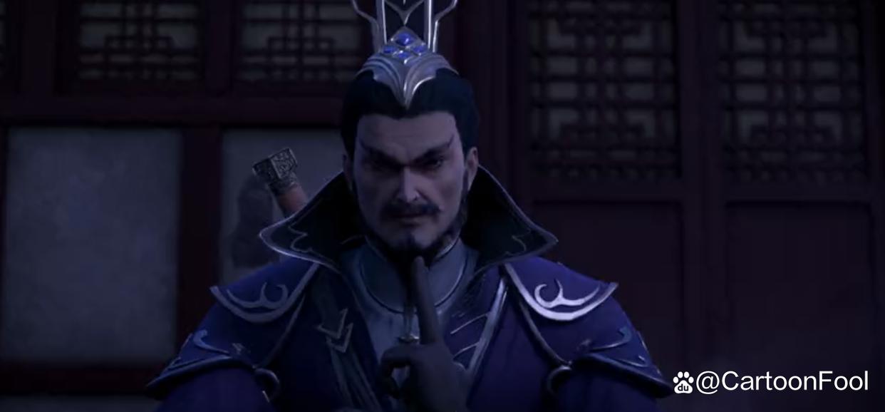 《剑道第一仙》定档6月20，兴艺凯晨制作，若鸿索以式短漫预定？