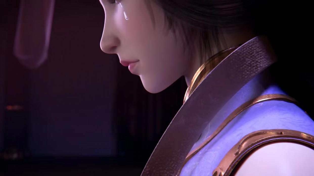 《剑道第一仙》定档，一周更新两集，但制作公司却来回变，好奇怪