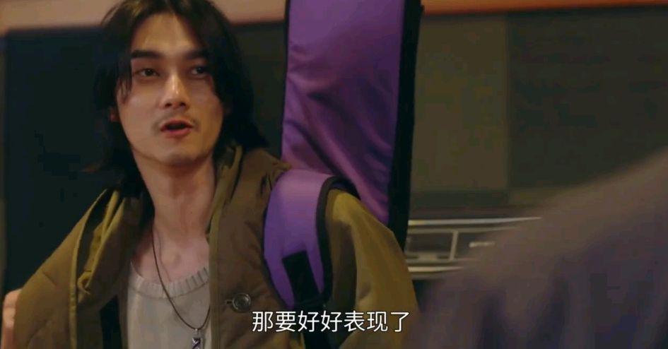 《Given被赠予的未来》真人版播出，这颜值，真的不行啊！