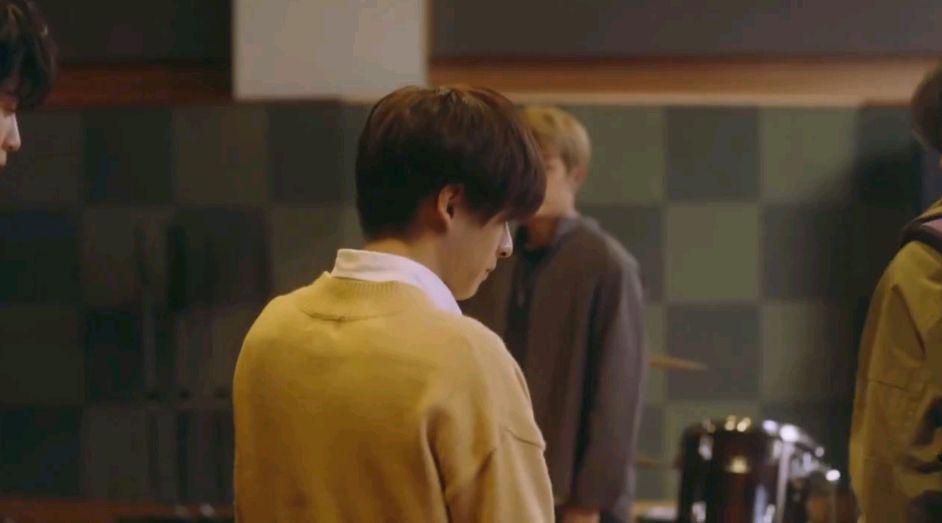 《Given被赠予的未来》真人版播出，这颜值，真的不行啊！