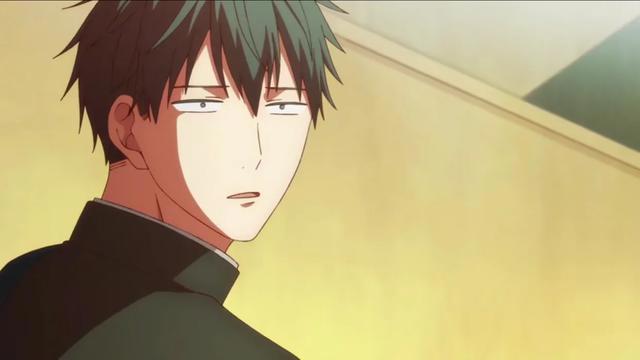 腐向动漫《GIVEN被赠与的未来》：说不出口的爱情都藏着孤独