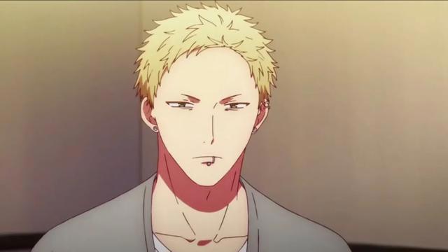 腐向动漫《GIVEN被赠与的未来》：说不出口的爱情都藏着孤独