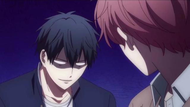 腐向动漫《GIVEN被赠与的未来》：说不出口的爱情都藏着孤独