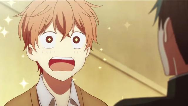 腐向动漫《GIVEN被赠与的未来》：说不出口的爱情都藏着孤独