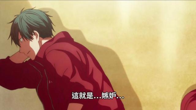 腐向动漫《GIVEN被赠与的未来》：说不出口的爱情都藏着孤独