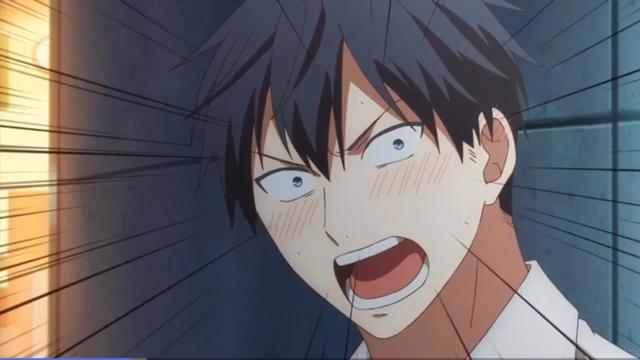 腐向动漫《GIVEN被赠与的未来》：说不出口的爱情都藏着孤独