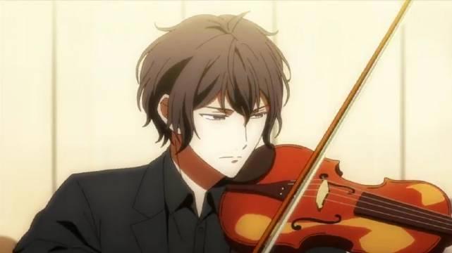 「GIVEN」放送新PV「夜が明ける」，“太好哭了”