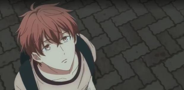 「GIVEN」放送新PV「夜が明ける」，“太好哭了”