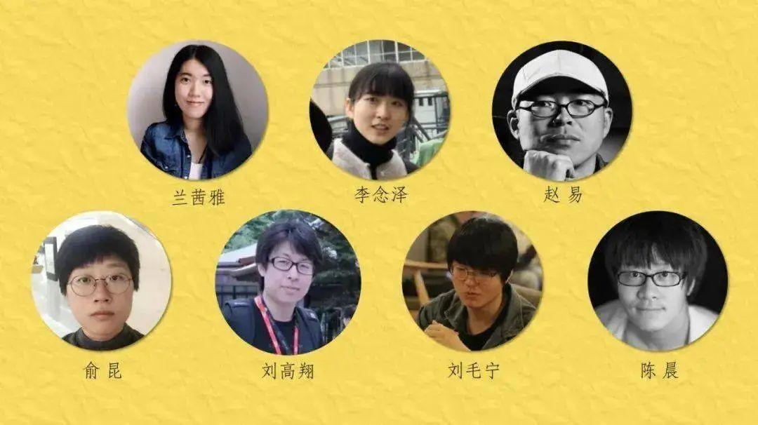 中国首部原创绘本电影《向着明亮那方》正式发布预告！