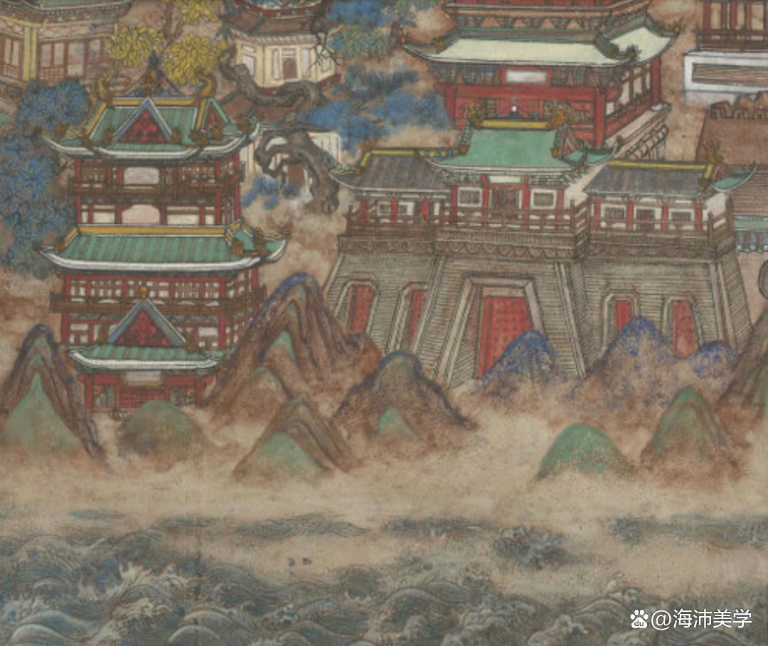 9部堪称惊艳的中国风动画短片，每一部都是孩子美育启蒙的佳作！