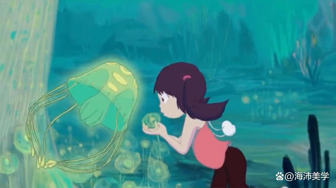 9部堪称惊艳的中国风动画短片，每一部都是孩子美育启蒙的佳作！