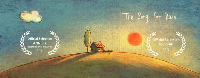 “梦幻岛屿”动画作品展映邀你共赏童年之美