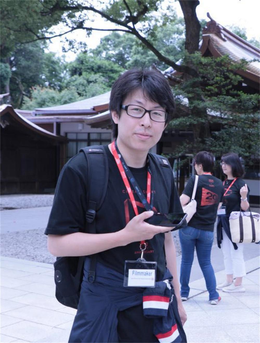 动画电影《向着明亮那方》：展现中国人温良的力量