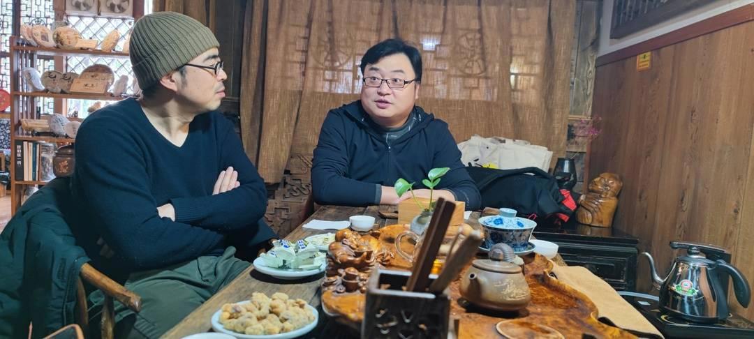 11部新片进贺岁档动画电影《向着明亮那方》是其中清流