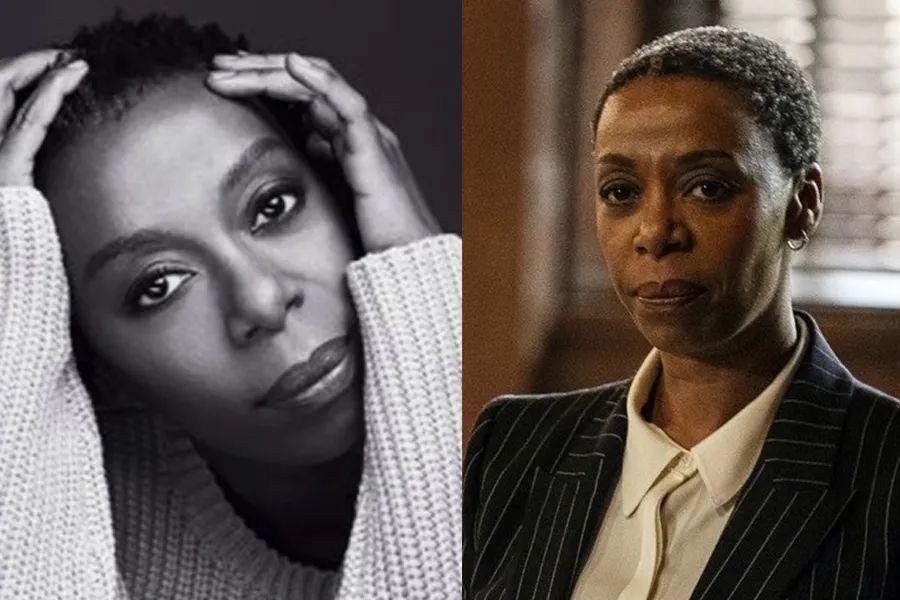 《小美人鱼》继续加黑人！曾出演哈利波特舞台剧，并“毁”了赫敏