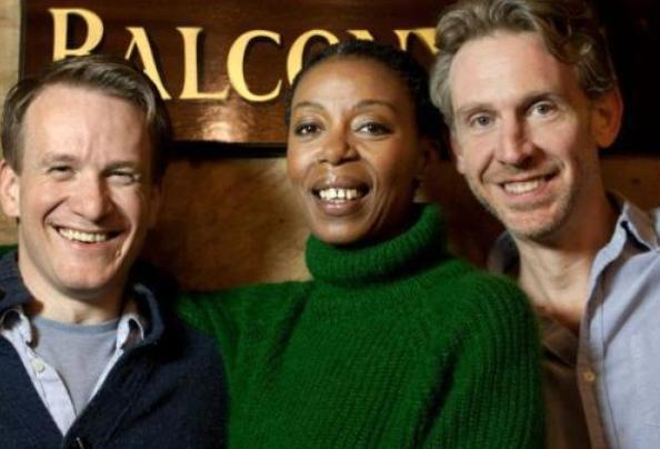 《小美人鱼》继续加黑人！曾出演哈利波特舞台剧，并“毁”了赫敏