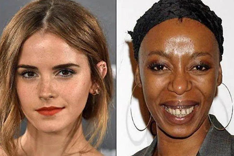 《小美人鱼》继续加黑人！曾出演哈利波特舞台剧，并“毁”了赫敏