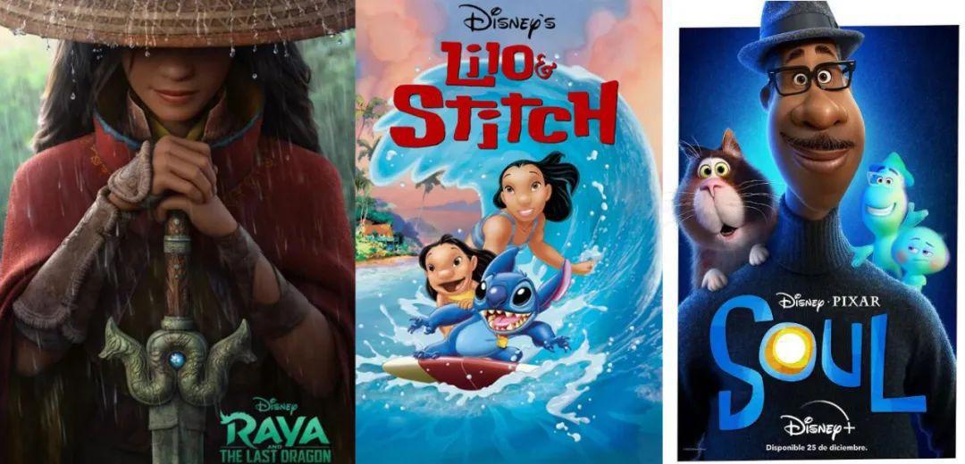 《小美人鱼》继续加黑人！曾出演哈利波特舞台剧，并“毁”了赫敏