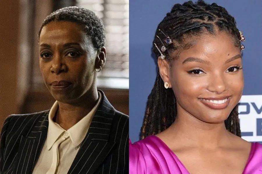 《小美人鱼》继续加黑人！曾出演哈利波特舞台剧，并“毁”了赫敏