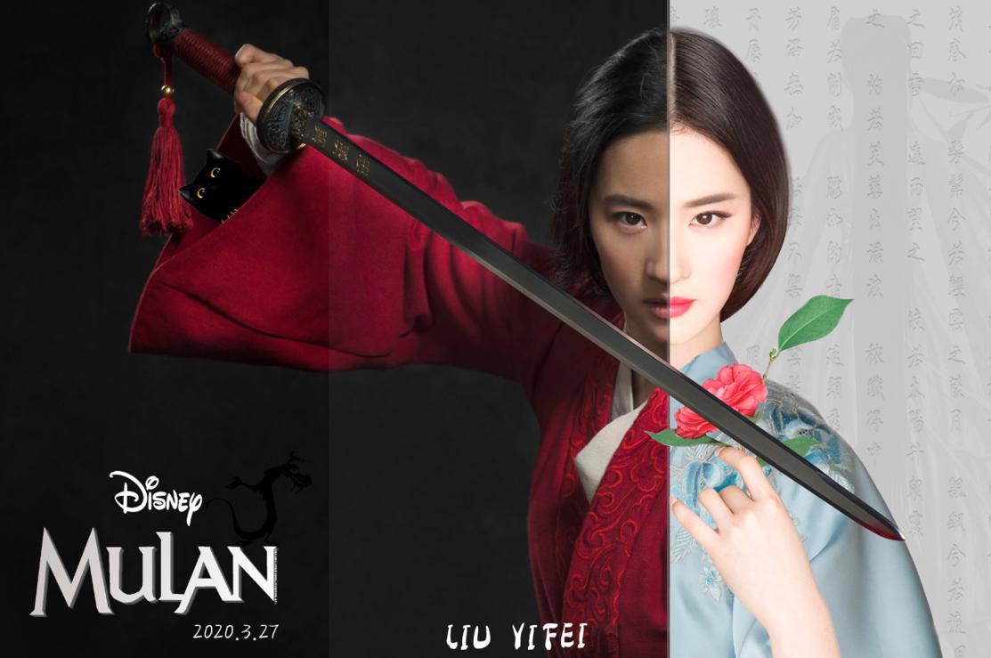 迪士尼出品的真人版公主，贝儿公主最梦幻，小美人鱼最失败