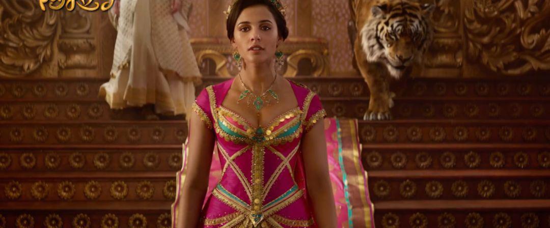 迪士尼犯糊涂了！《小美人鱼》真人版挑选黑人演爱丽儿，网友吐槽