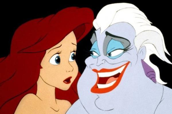 迪士尼犯糊涂了！《小美人鱼》真人版挑选黑人演爱丽儿，网友吐槽