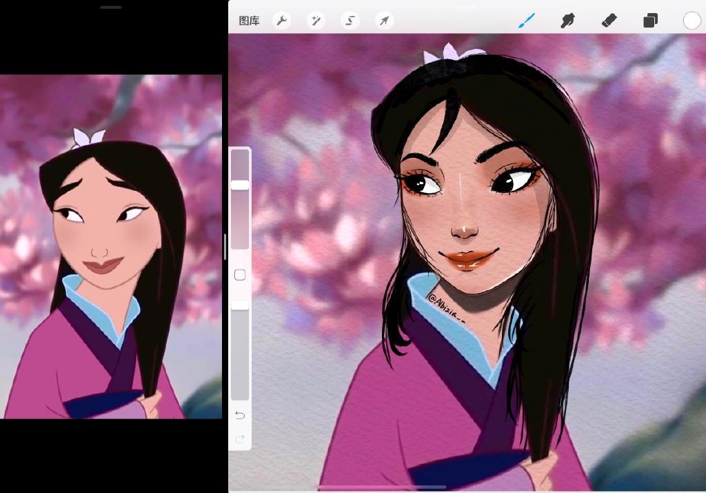 迪士尼公主“二次化妆”大变样，爱丽儿更显幼龄，睡美人眼神吓人