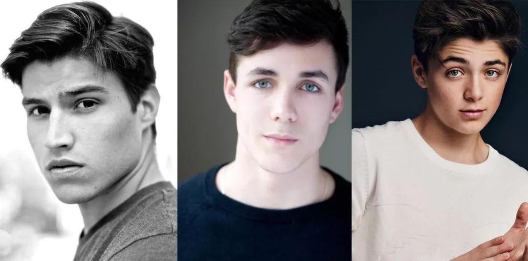 《小美人鱼》王子演员确定！这个黑白配组合，让网友心痛不已