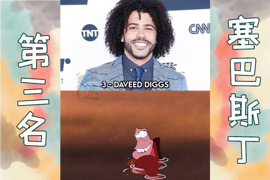 真人版《小美人鱼》全员，国外网友觉得哪位反差大？首位竟是华裔