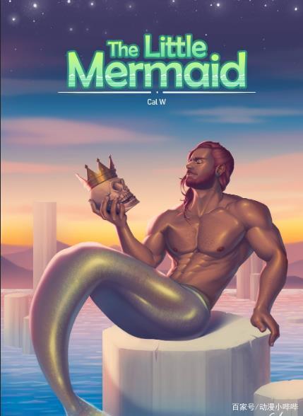 《小美人鱼》真人版电影杀青，迪士尼公主从此正式走上“毁童年”