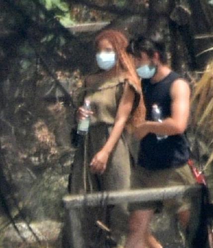 《小美人鱼》真人版面临二次中断拍摄危机？影迷欢呼：永久停拍吧