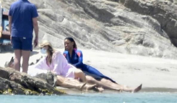 《小美人鱼》真人版面临二次中断拍摄危机？影迷欢呼：永久停拍吧