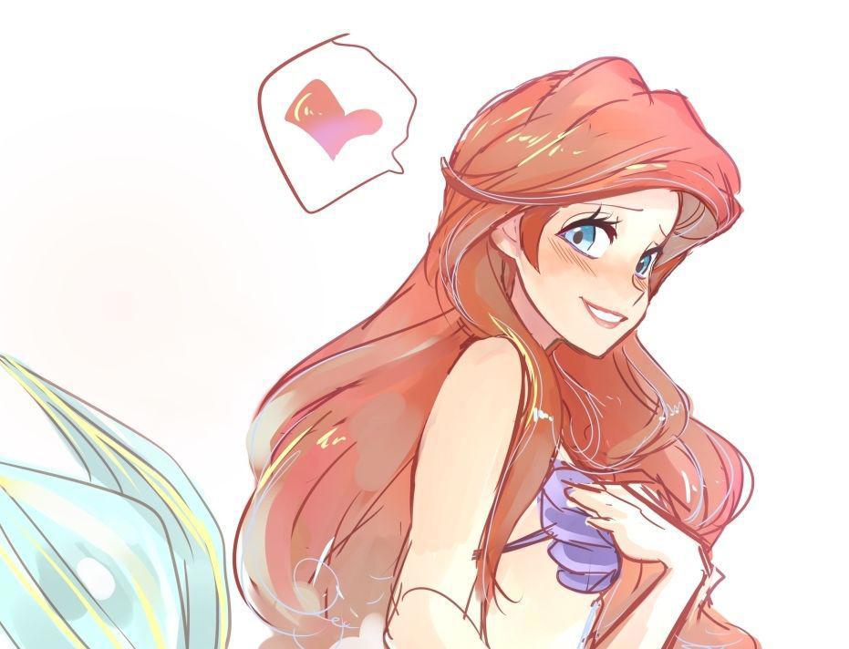 《小美人鱼》的真实结局你真的了解吗？很多资深公主粉都未必知道