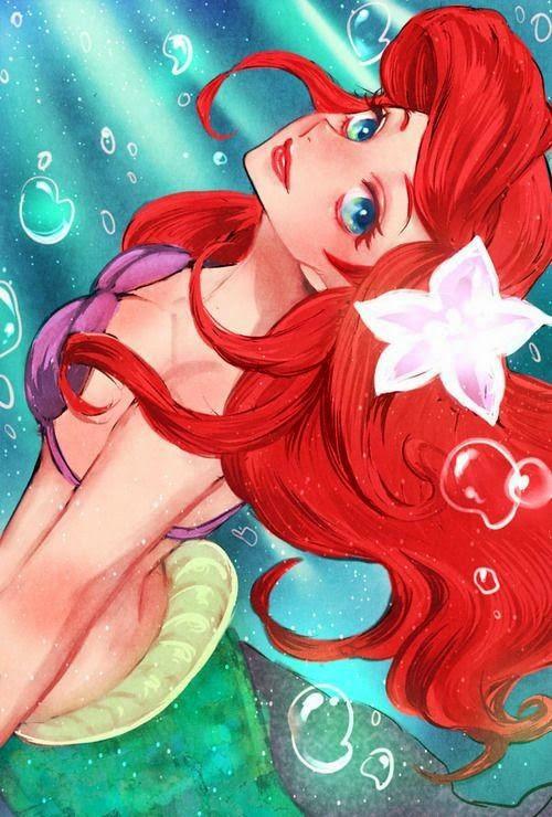 《小美人鱼》的真实结局你真的了解吗？很多资深公主粉都未必知道