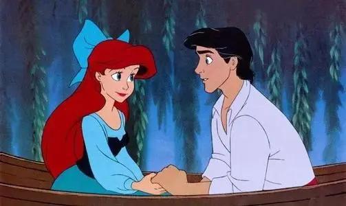 《小美人鱼》：勇敢追寻真爱，需要付出真心