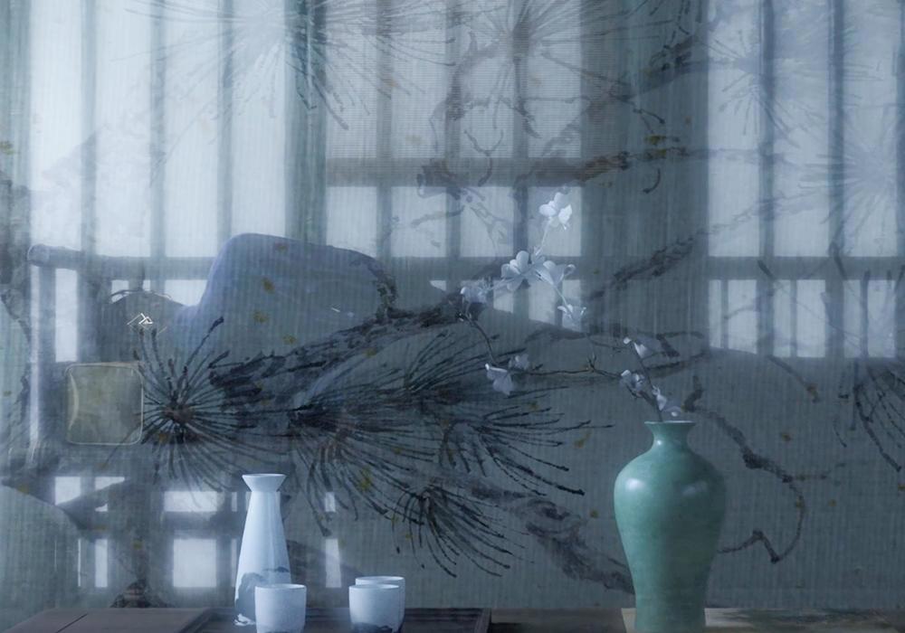 《眷思量》觞家惨案有隐情，注意镜玄睡的地方，屠丽好像小美人鱼